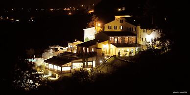 Tenuta San Pietro Hotel & Restaurant