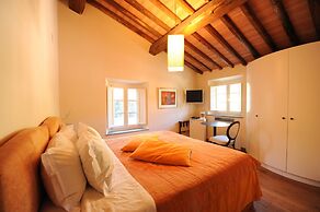 Tenuta San Pietro Hotel & Restaurant