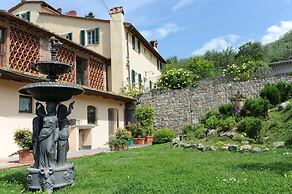 Tenuta San Pietro Hotel & Restaurant