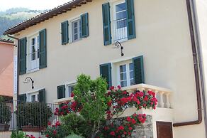 Tenuta San Pietro Hotel & Restaurant