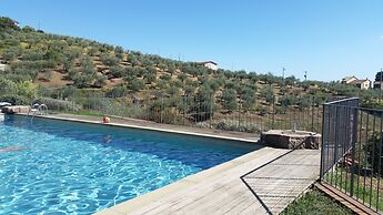 Tenuta San Pietro Hotel & Restaurant
