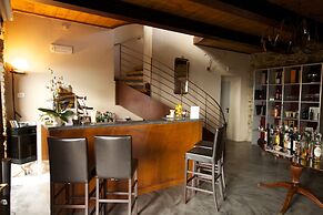 Tenuta San Pietro Hotel & Restaurant