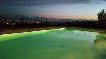 Tenuta San Pietro Hotel & Restaurant