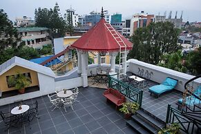 The Maya Manor Boutique by KGH Group