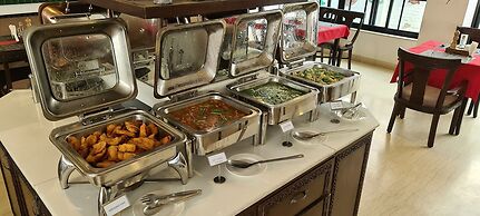 The Maya Manor Boutique by KGH Group