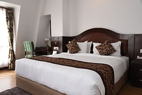 The Maya Manor Boutique by KGH Group