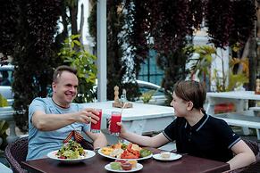 The Maya Manor Boutique by KGH Group