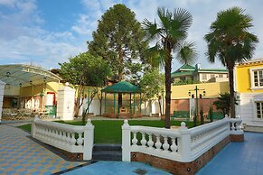 The Maya Manor Boutique by KGH Group