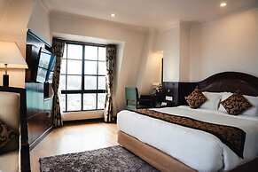 The Maya Manor Boutique by KGH Group