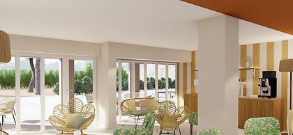 Belambra Clubs Belgodère - Golfe de Lozari