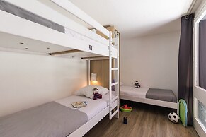 Belambra Clubs Belgodère - Golfe de Lozari