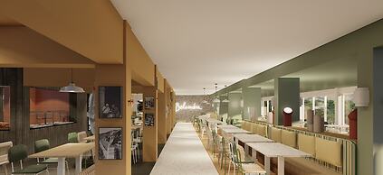 Belambra Clubs Belgodère - Golfe de Lozari