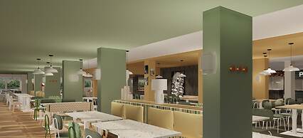 Belambra Clubs Belgodère - Golfe de Lozari