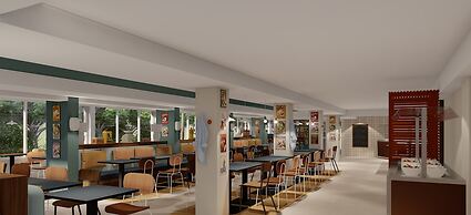 Belambra Clubs Belgodère - Golfe de Lozari