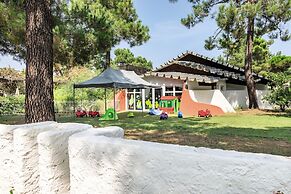 Belambra Clubs Borgo - Pineto