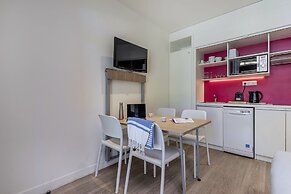 Belambra Clubs Presqu'île de Giens - Riviera Beach Club