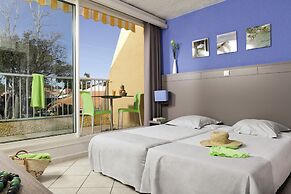 Belambra Clubs Presqu'île de Giens - Riviera Beach Club