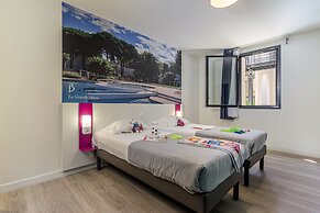 Belambra Clubs Presqu'île de Giens - Riviera Beach Club