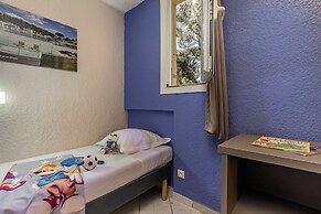 Belambra Clubs Presqu'île de Giens - Riviera Beach Club