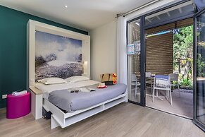 Belambra Clubs Presqu'île de Giens - Riviera Beach Club