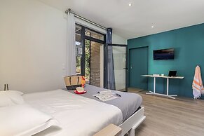Belambra Clubs Presqu'île de Giens - Riviera Beach Club