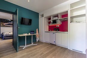 Belambra Clubs Presqu'île de Giens - Riviera Beach Club