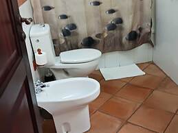 Hotel Rural La Raya 1866