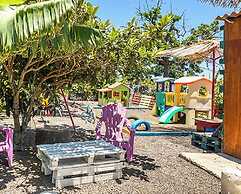 Hotel Rural La Raya 1866