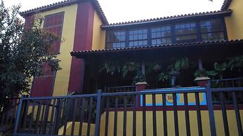 Hotel Rural La Raya 1866