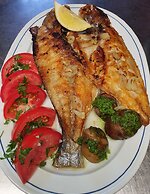 Hotel Rural La Raya 1866