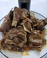 Hotel Rural La Raya 1866