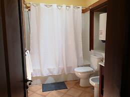 Hotel Rural La Raya 1866