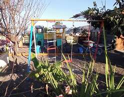 Hotel Rural La Raya 1866