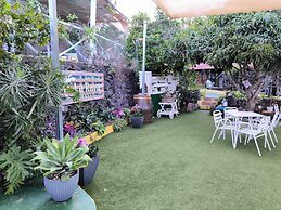 Hotel Rural La Raya 1866