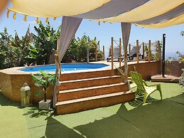 Hotel Rural La Raya 1866