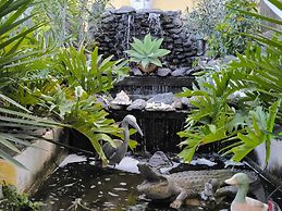 Hotel Rural La Raya 1866