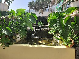 Hotel Rural La Raya 1866