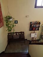 Hotel Rural La Raya 1866