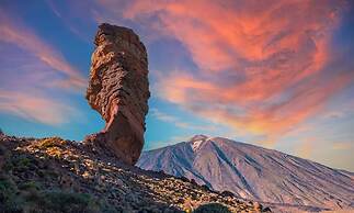 Hotel Rural La Raya 1866