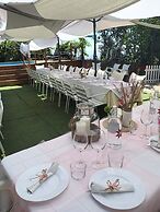 Hotel Rural La Raya 1866