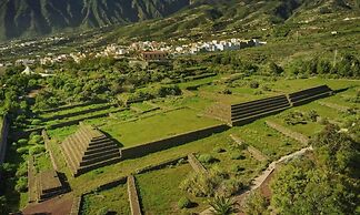 Hotel Rural La Raya 1866