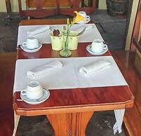 Hotel Rural La Raya 1866