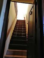 Hotel Rural La Raya 1866