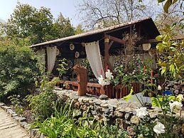 Hotel Rural La Raya 1866