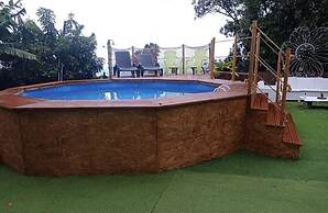 Hotel Rural La Raya 1866