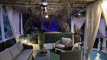 Hotel Rural La Raya 1866