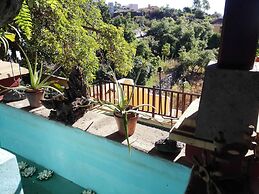 Hotel Rural La Raya 1866