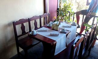 Hotel Rural La Raya 1866