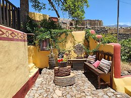 Hotel Rural La Raya 1866