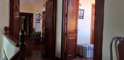 Hotel Rural La Raya 1866